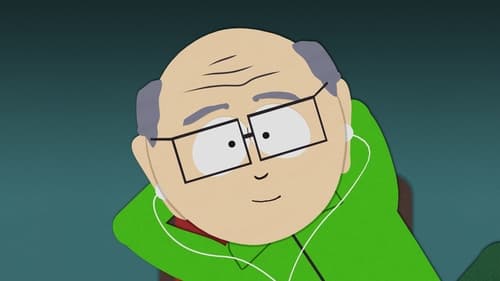 South Park 26. évad Mélytanulás online