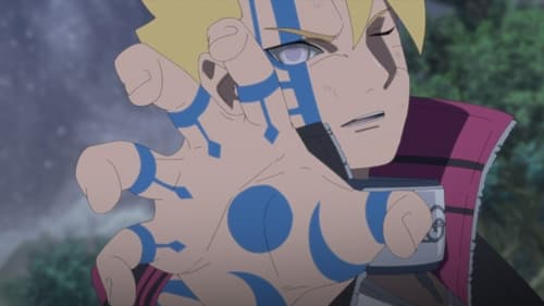 Boruto: Naruto új nemzedék 1. évad 292. epizód online