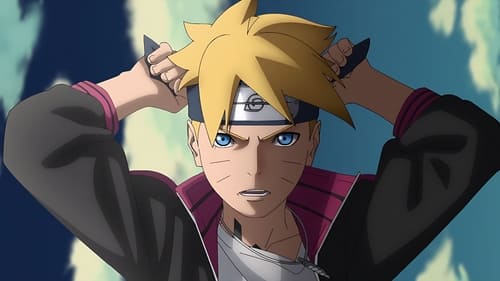 Boruto: Naruto új nemzedék 1. évad 293. epizód online