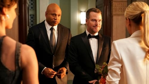 NCIS: Los Angeles 14. évad 21. epizód online