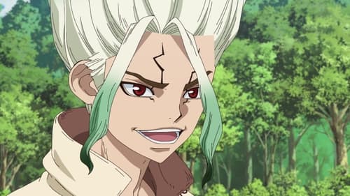 Dr. Stone 3. évad 1. epizód online