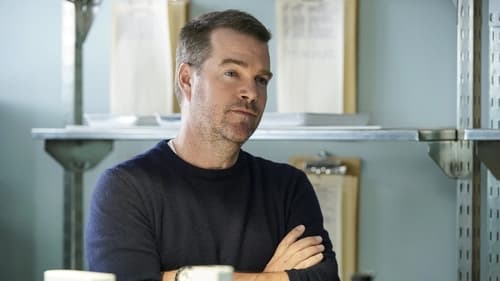 NCIS: Los Angeles 14. évad 17. epizód online