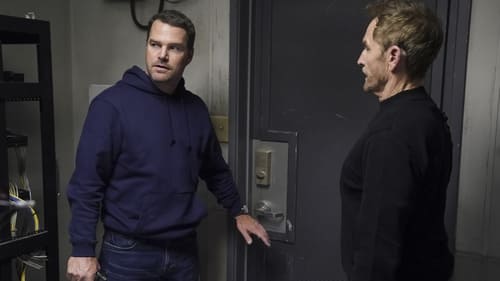 NCIS: Los Angeles 14. évad 19. epizód online