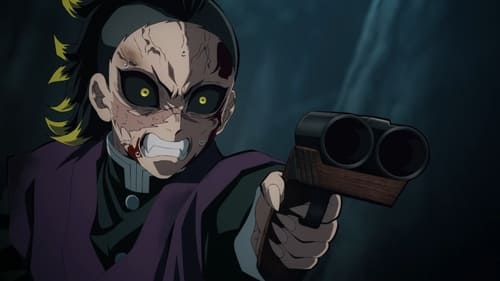 Kimetsu No Yaiba 4. Évad - Swordsmith Village Arc 7. epizód online