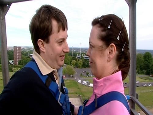 Peep Show 2. évad 5. epizód online