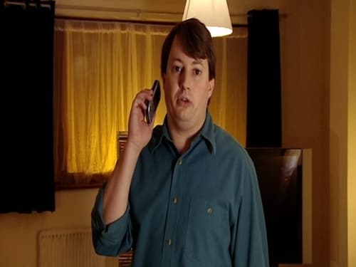 Peep Show 3. évad 2. epizód online