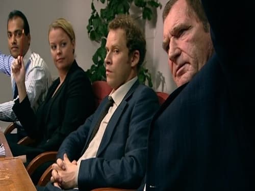 Peep Show 3. évad 5. epizód online