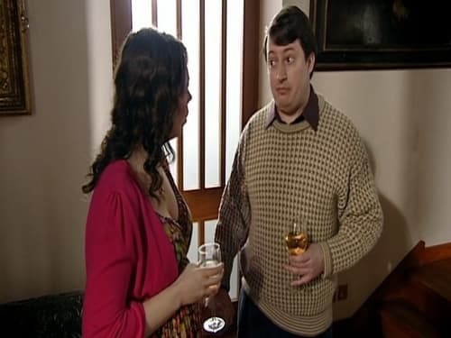 Peep Show 4. évad 1. epizód online