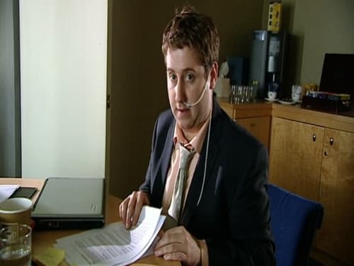 Peep Show 4. évad 2. epizód online