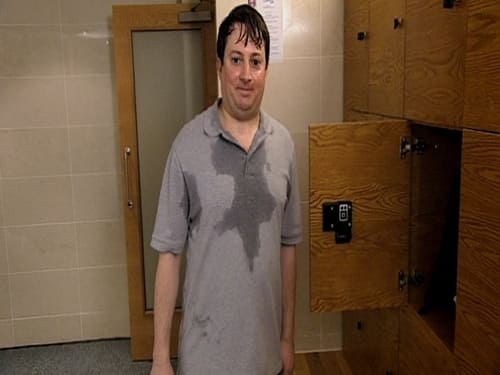 Peep Show 4. évad 3. epizód online