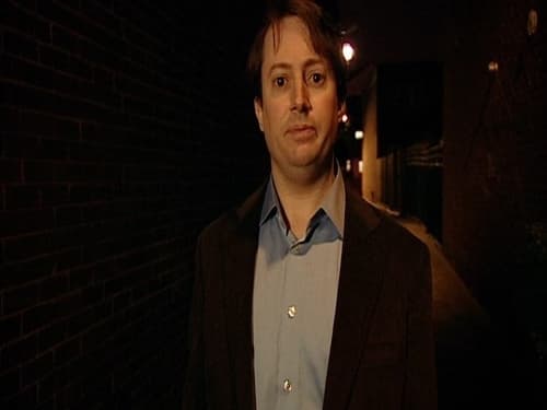 Peep Show 5. évad 1. epizód online