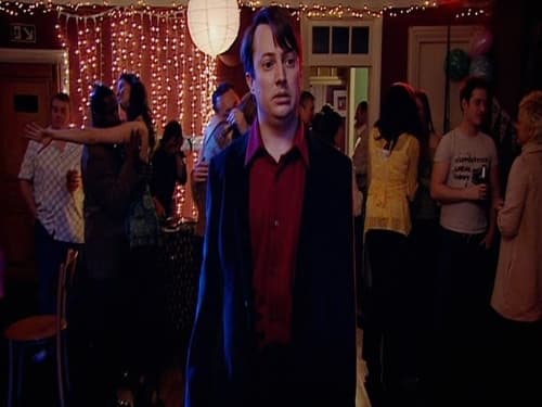 Peep Show 5. évad 3. epizód online