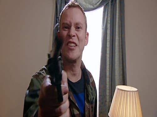 Peep Show 5. évad 4. epizód online