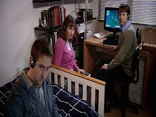 Peep Show 5. évad 6. epizód online