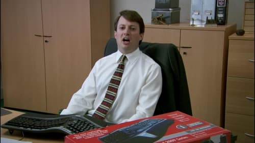 Peep Show 6. évad 1. epizód online