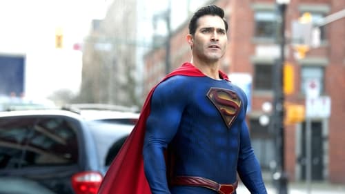 Superman és Lois 3. évad 11. epizód online