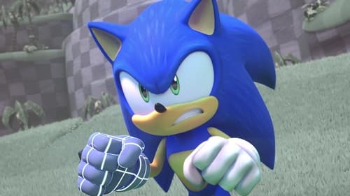 Sonic Prime 2. évad 1. epizód online