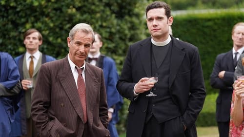 Grantchester bűnei 8. évad 3. epizód online