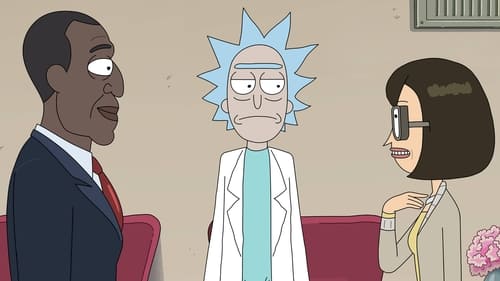 Rick és Morty 7. évad Air Force Wong online