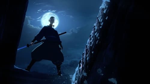 A kék szemű szamuráj 1. évad Minden gonosz álom és dühös szó online