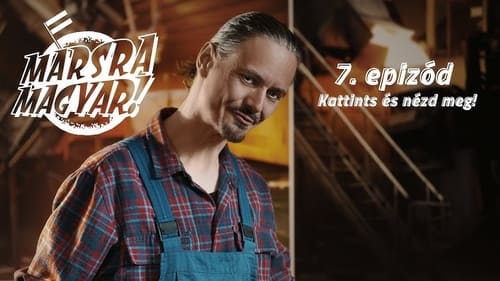 Marsra magyar! 1. évad Marslinka online