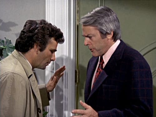 Columbo 2. évad Rekviem egy hullócsillagért online