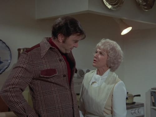 Columbo 2. évad Kettős ütés online