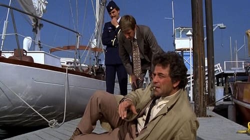 Columbo 5. évad Utolsó üdvözlet a kapitánynak online