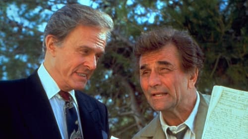 Columbo 10. évad Columbo a rendőrakadémián online