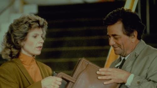 Columbo 8. évad A nős detektív és a szex online