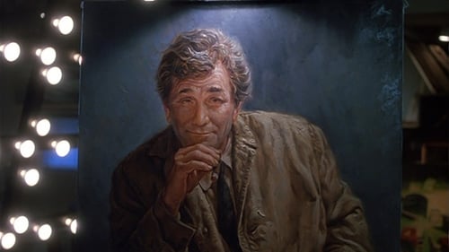 Columbo 9. évad Gyilkosság, mint önarckép online