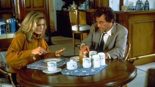 Columbo 9. évad Nyugodjék békében, Columbo asszony online