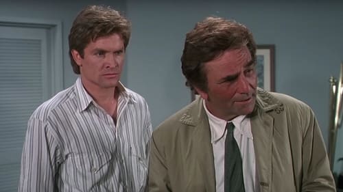 Columbo 9. évad Gyilkosság Malibuban online