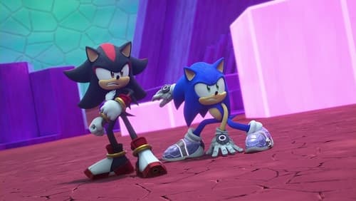 Sonic Prime 3. évad 1. epizód online