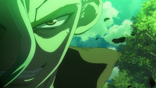 Dr. Stone 3. évad 19. epizód online