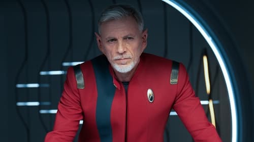 Star Trek: Discovery 5. évad Az ikerholdak árnyékában online