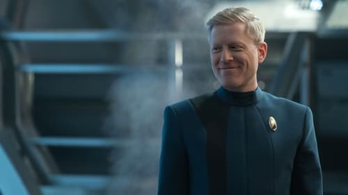 Star Trek: Discovery 5. évad Füttyszó online