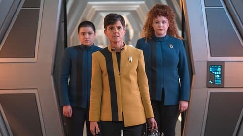 Star Trek: Discovery 5. évad Erigah online