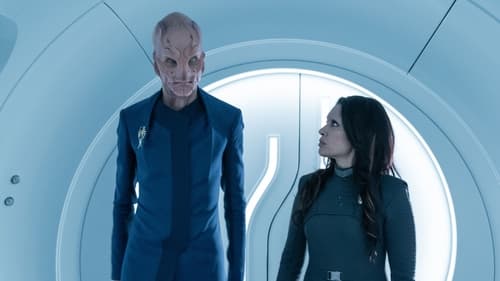 Star Trek: Discovery 5. évad Az élet maga online