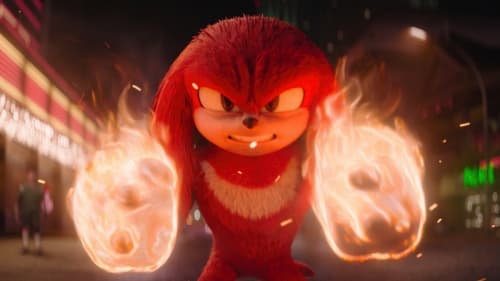 Knuckles 1. évad Ami Renoban történik, ott is marad online