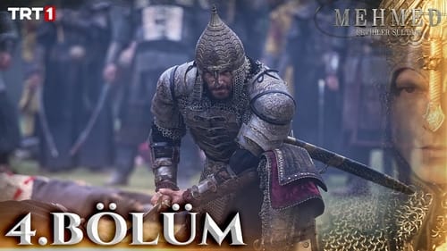 Mehmed: Fetihler Sultanı 1. évad 4. epizód online