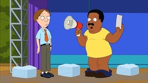 Cleveland Show 2. évad 11. epizód online