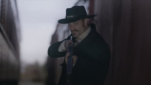 Wyatt Earp és a cowboyok háborúja 1. évad A Vendetta hadjárat online