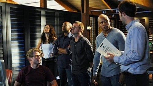 NCIS: Los Angeles 1. évad Gyilkos lövés online