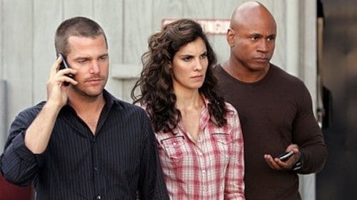 NCIS: Los Angeles 1. évad Nyílt lapokkal online