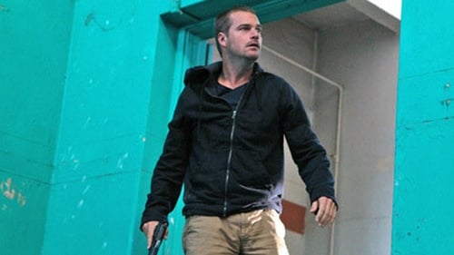 NCIS: Los Angeles 1. évad Callen, G online