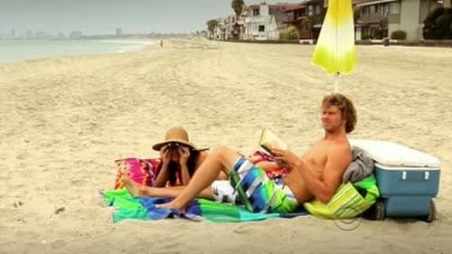 NCIS: Los Angeles 2. évad Patthelyzet online