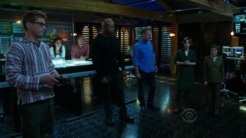 NCIS: Los Angeles 2. évad A meló online