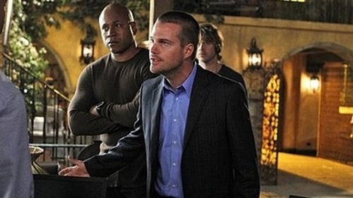 NCIS: Los Angeles 2. évad Család online