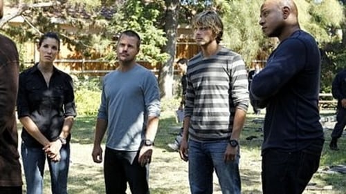 NCIS: Los Angeles 3. évad Háttér online